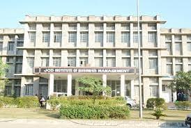 JCD Institute of Business Management Sirsa Infrastructure photo 7